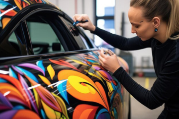 Vehicle Branding: The Most Underrated Marketing Tool