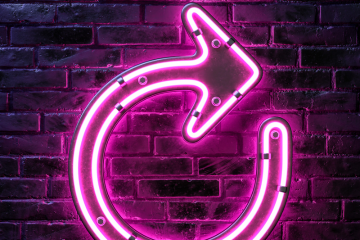 Why LED and Neon Signs Are Still Trending in 2025
