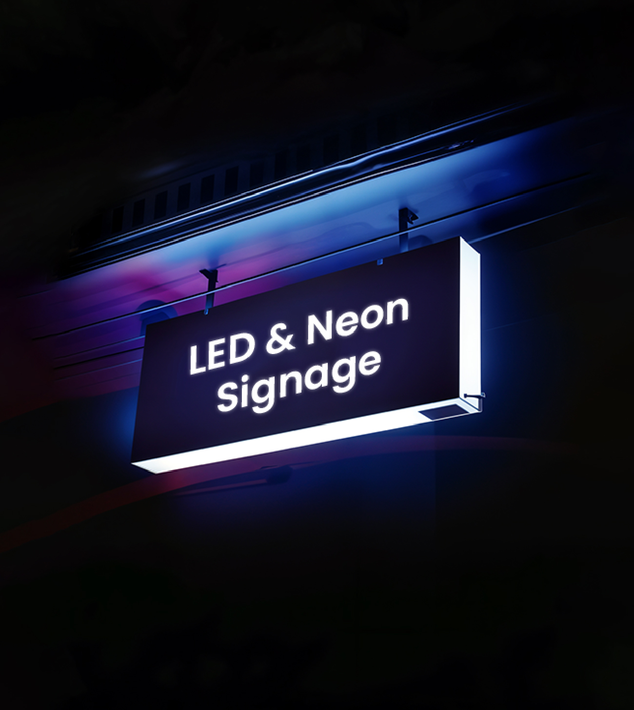 LED & Neon sign (1)