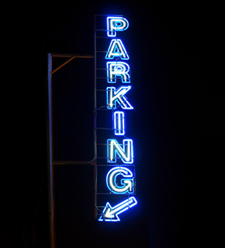 Led Signage 1